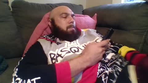 Mr8 online show from February 24, 10:30 pm