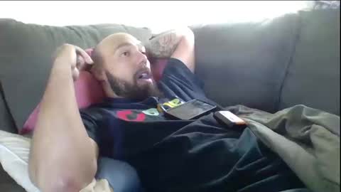 Mr8 online show from March 19, 9:19 pm