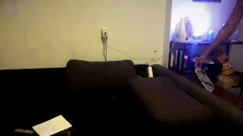 Mr. AFelix  online show from October 20, 2:23 am