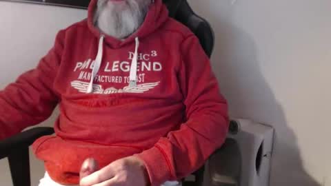 mr_boombastic2021 online show from December 5, 10:57 am