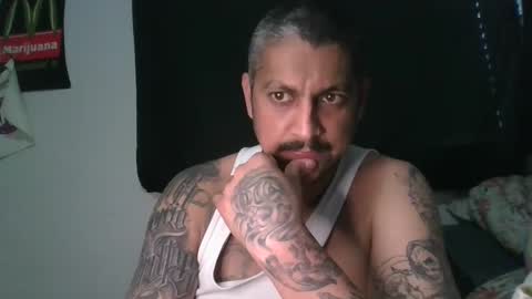 All in you online show from March 12, 9:45 pm