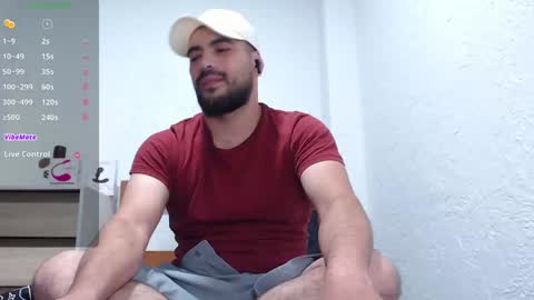 Snapshot of mr_chr1s chatting on December 3, 7:00 pm chris online show from December 3, 7:00 pm