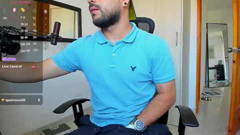 chris online show from January 17, 3:28 pm