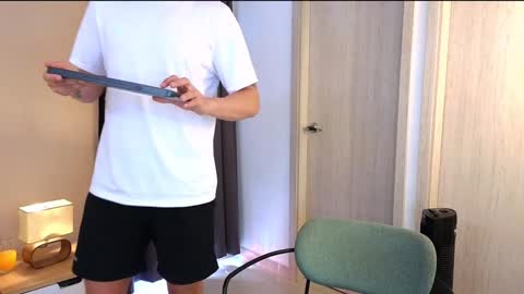 Danny  Aleja online show from January 14, 8:04 pm