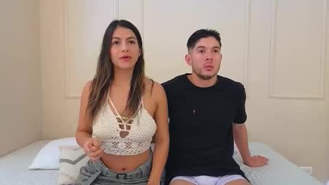 Danny  Aleja online show from October 27, 7:07 pm