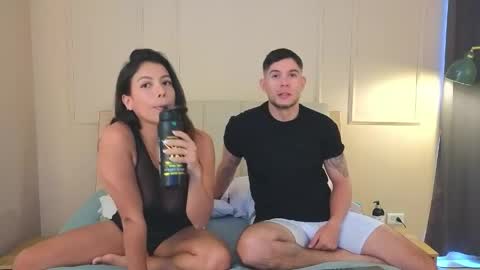 Snapshot of mr_danni_ chatting on June 7, 8:01 pm Danny Aleja online show from June 7, 8:01 pm