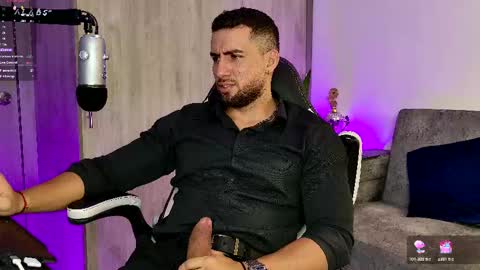 David online show from February 16, 3:47 am