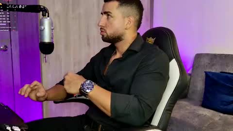 David online show from February 16, 1:05 pm