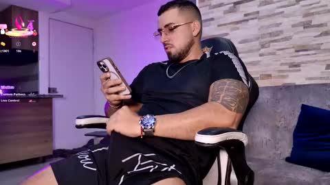 David online show from November 23, 2:11 am