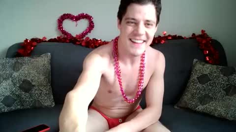 James online show from February 13, 10:06 pm