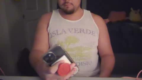 Diego69 online show from September 17, 7:43 am