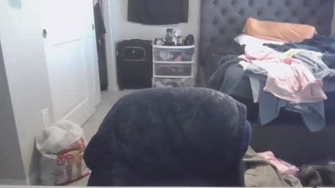 Diego69 online show from October 5, 8:07 pm