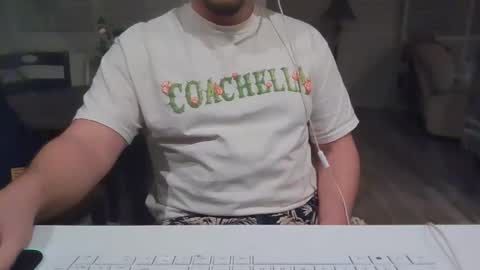 Diego69 online show from January 11, 8:41 am