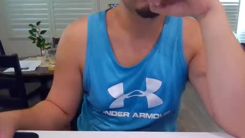 Snapshot of mr_diego69 chatting on June 6, 1:43 am Diego69 online show from June 6, 1:43 am