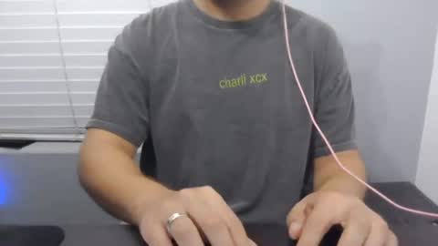 Snapshot of mr_diego69 chatting on June 25, 6:29 am Diego69 online show from June 25, 6:29 am