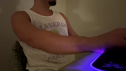 Snapshot of mr_diego69 chatting on July 17, 4:08 am Diego69 online show from July 17, 4:08 am