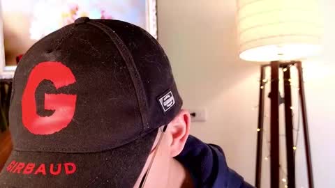 Mr Evans online show from December 1, 4:12 pm