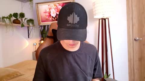 Mr Evans online show from January 15, 6:00 pm