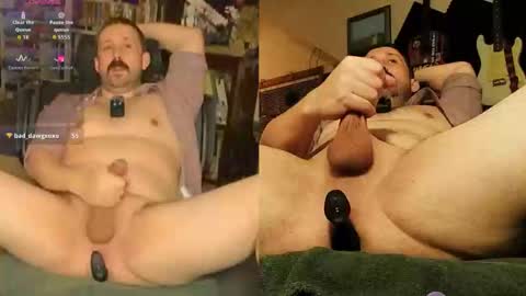 ninko online show from January 18, 10:46 pm