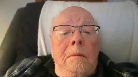 Jess online show from February 7, 3:43 am