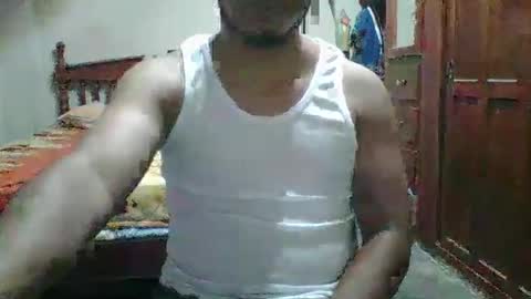 Snapshot of mr_goku_ chatting on February 2, 1:12 am Goku online show from February 2, 1:12 am