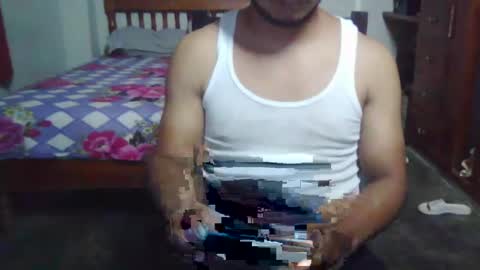 Snapshot of mr_goku_ chatting on October 9, 2:20 am Goku online show from October 9, 2:20 am
