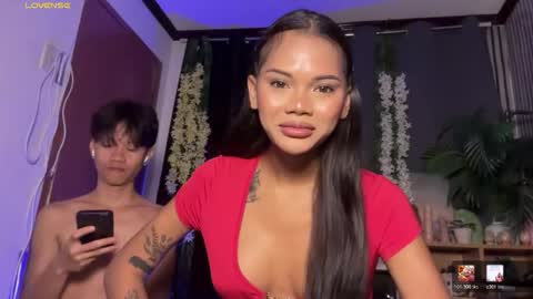 MARK online show from February 22, 9:46 pm