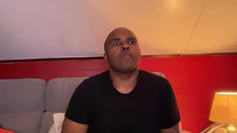mr_irvin online show from June 1, 7:54 am