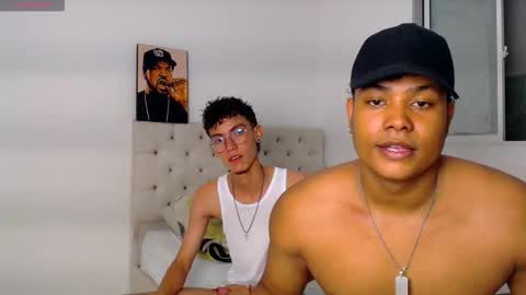 mr_jordan2310 online show from October 16, 12:22 am