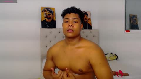 mr_jordan2310 online show from October 20, 2:56 am