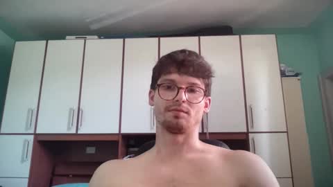 Johnny online show from June 3, 2:44 pm