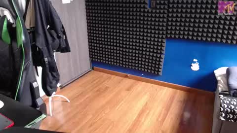 Call me Angel please online show from February 2, 3:55 pm