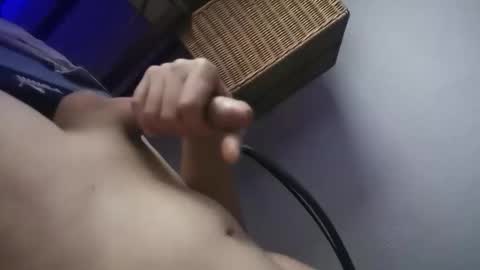 mr_longnight online show from September 21, 4:36 am