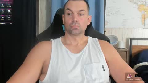 Cam online show from November 19, 6:52 pm
