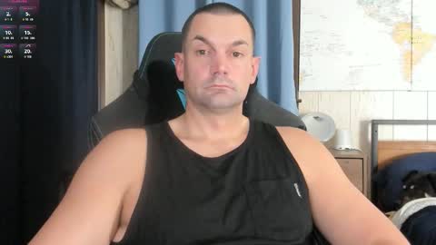 Cam online show from December 3, 12:51 am