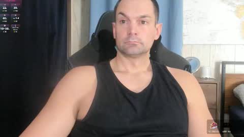 Cam online show from January 7, 10:01 pm