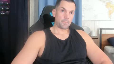 Cam online show from January 15, 6:11 pm