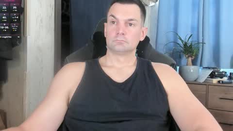 Cam online show from February 9, 6:12 pm