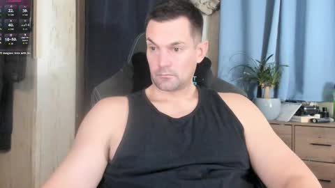 Cam online show from February 13, 12:17 am