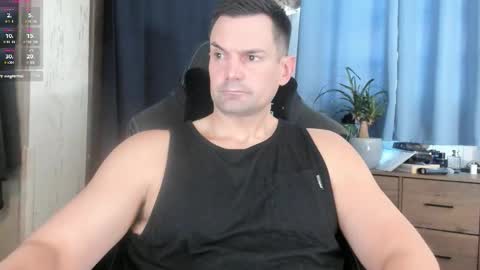 Cam online show from February 24, 7:56 pm