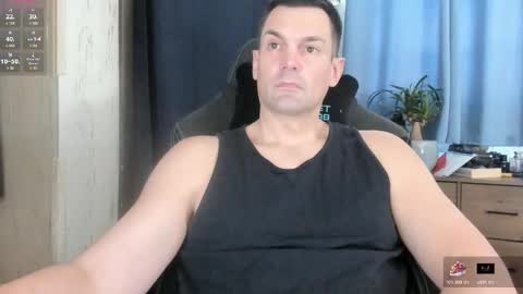 Cam online show from February 27, 6:30 pm
