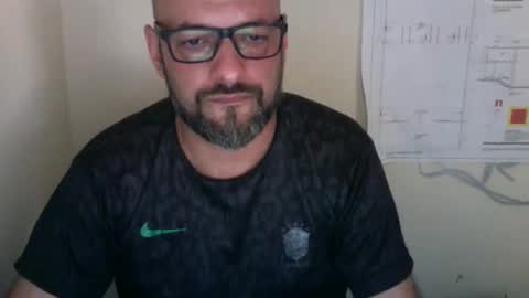 Mr. Magico online show from September 18, 6:21 pm
