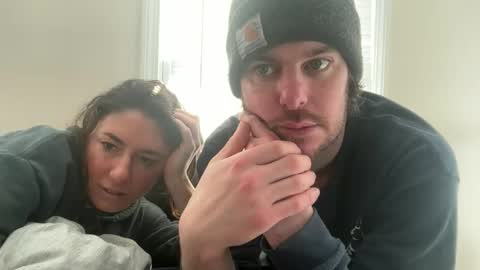 Mr  Mrs Glitter online show from February 5, 6:34 pm