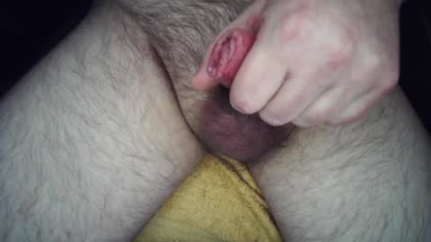 mr_northmann online show from January 6, 11:09 pm