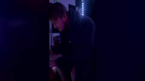 mr_pocean29 online show from August 6, 4:36 am