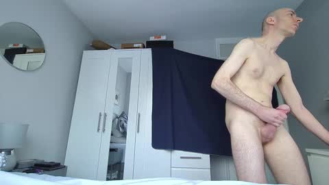 Snapshot of mr_shroom chatting on February 22, 12:29 pm Ade online show from February 22, 12:29 pm