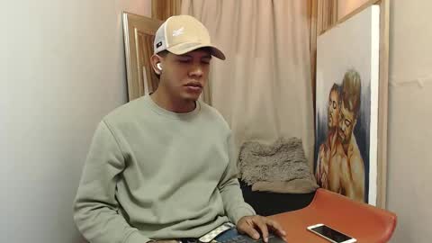 mr_stiven_ online show from November 30, 3:10 am