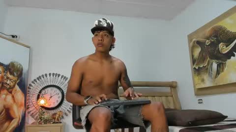 Snapshot of mr_stiven_ chatting on April 20, 4:04 am mr_stiven_ online show from April 20, 4:04 am