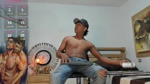Snapshot of mr_stiven_ chatting on April 23, 3:08 am mr_stiven_ online show from April 23, 3:08 am