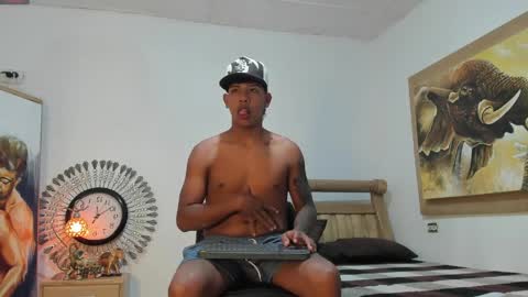 Snapshot of mr_stiven_ chatting on April 30, 3:57 am mr_stiven_ online show from April 30, 3:57 am